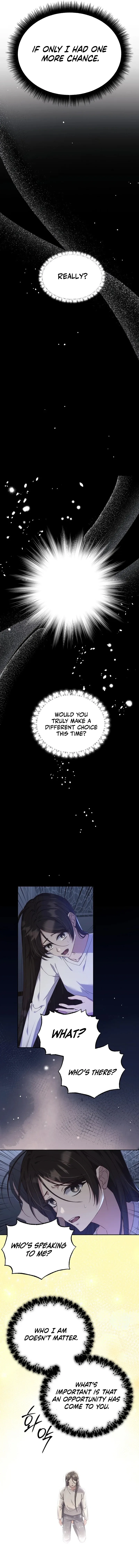 The Heroine’s Friend Strikes Back Chapter 1 page 19