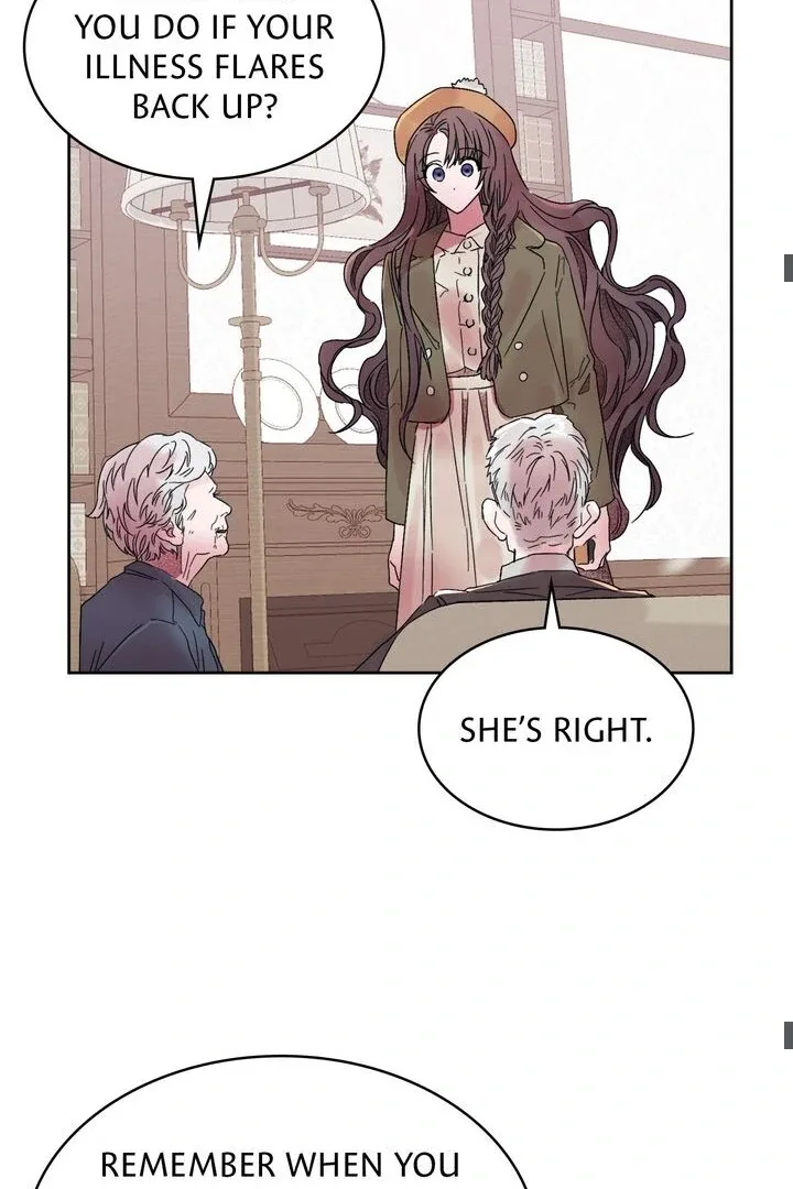The House of Blind Sheep (Official) Chapter 1 page 32