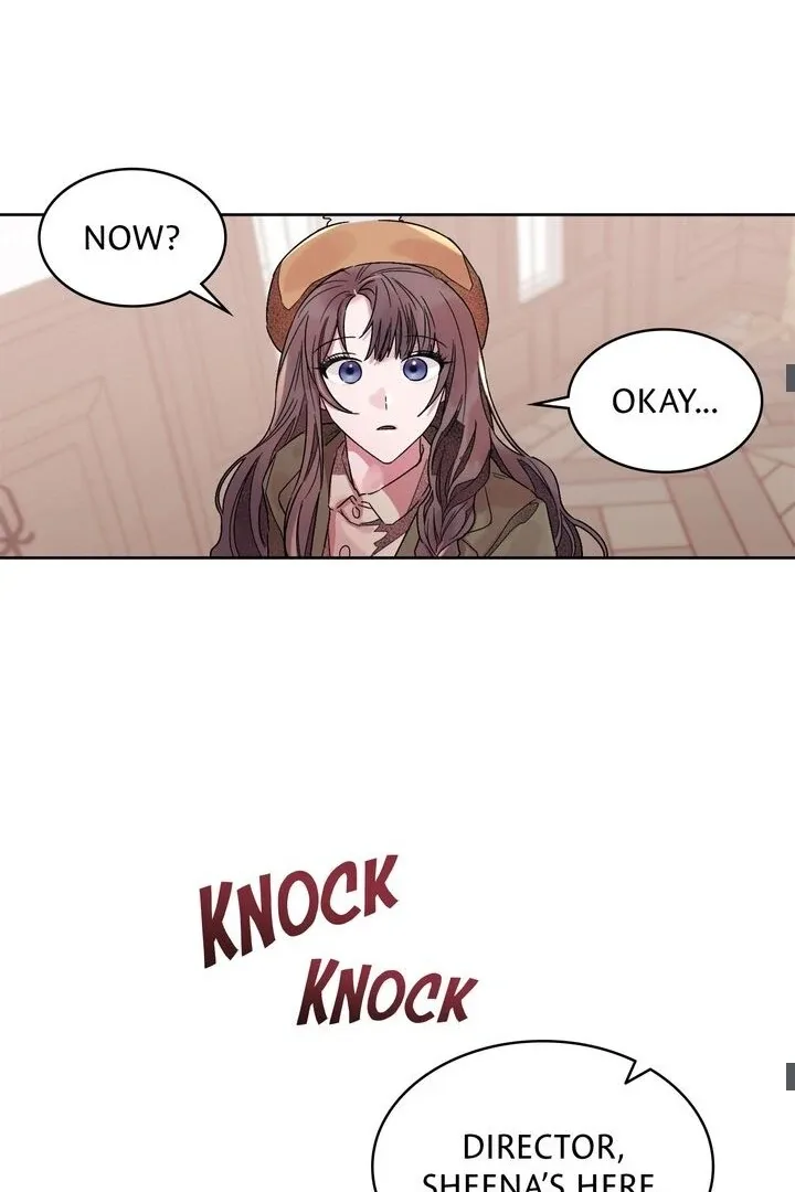 The House of Blind Sheep (Official) Chapter 1 page 39