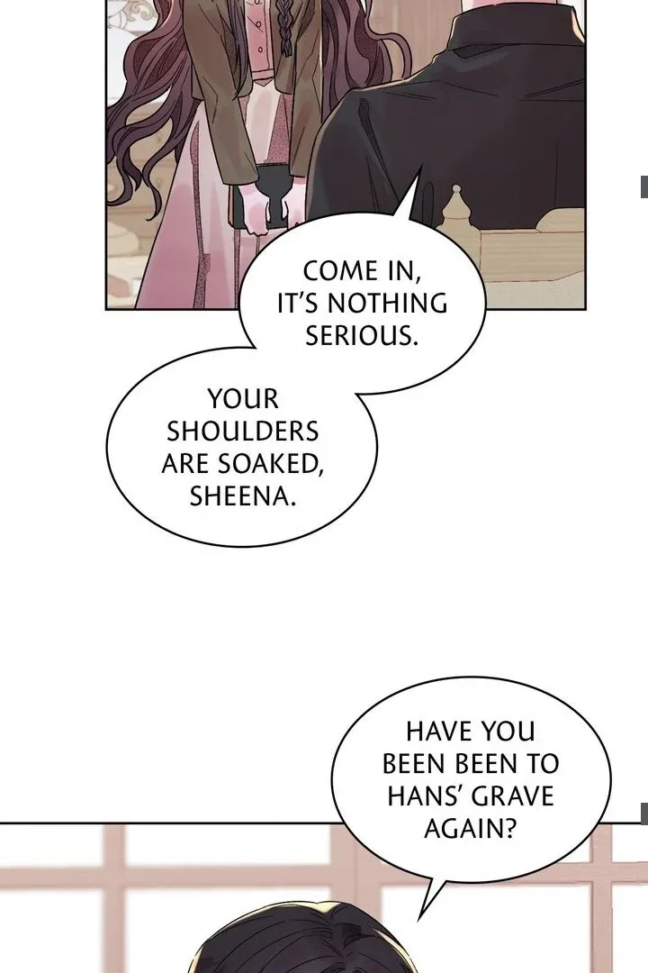 The House of Blind Sheep (Official) Chapter 1 page 41
