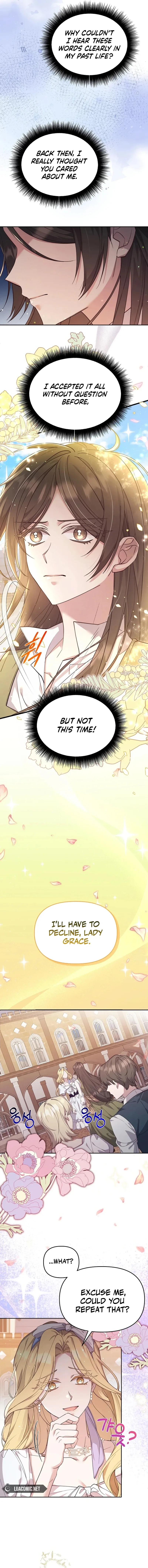 The Heroine’s Friend Strikes Back Chapter 1 page 25
