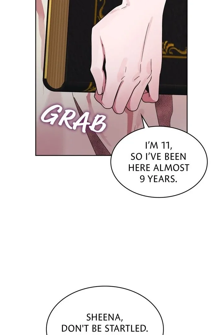 The House of Blind Sheep (Official) Chapter 1 page 54