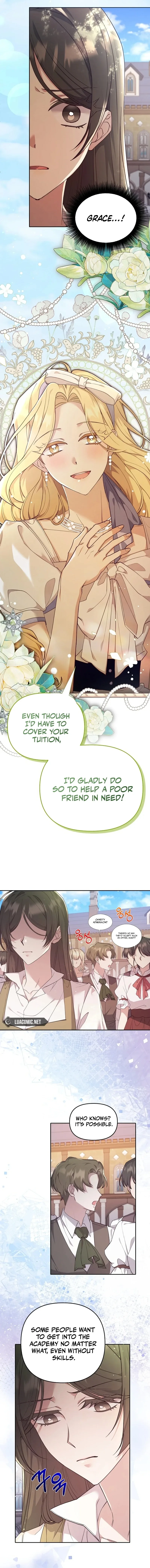 The Heroine’s Friend Strikes Back Chapter 1 page 24