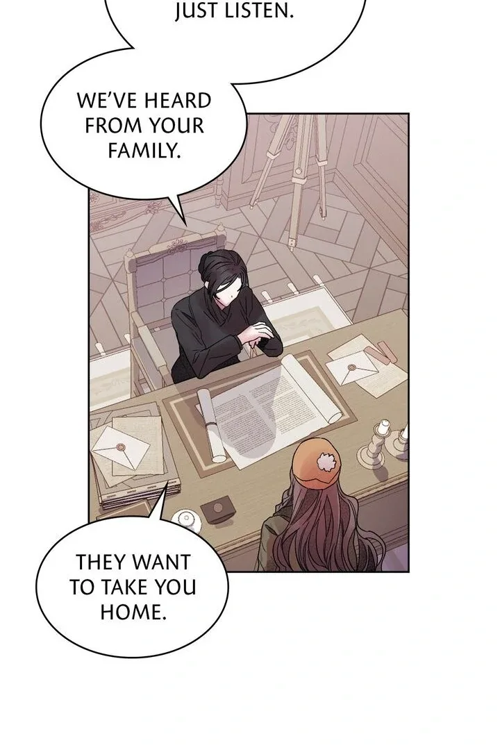 The House of Blind Sheep (Official) Chapter 1 page 55