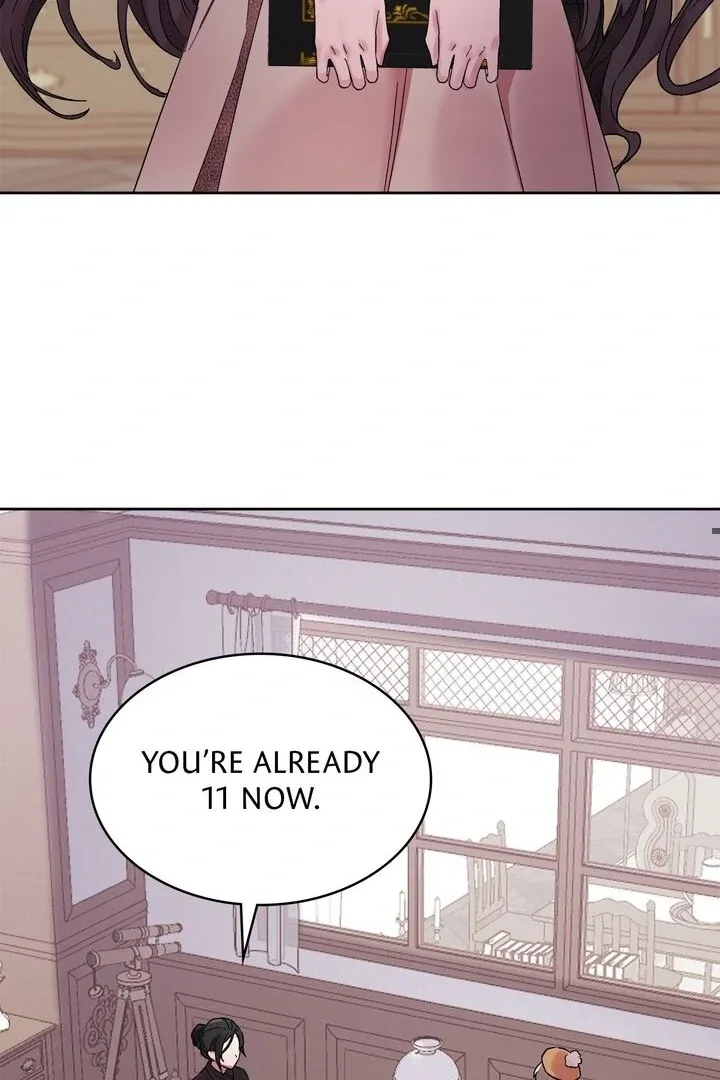 The House of Blind Sheep (Official) Chapter 1 page 52