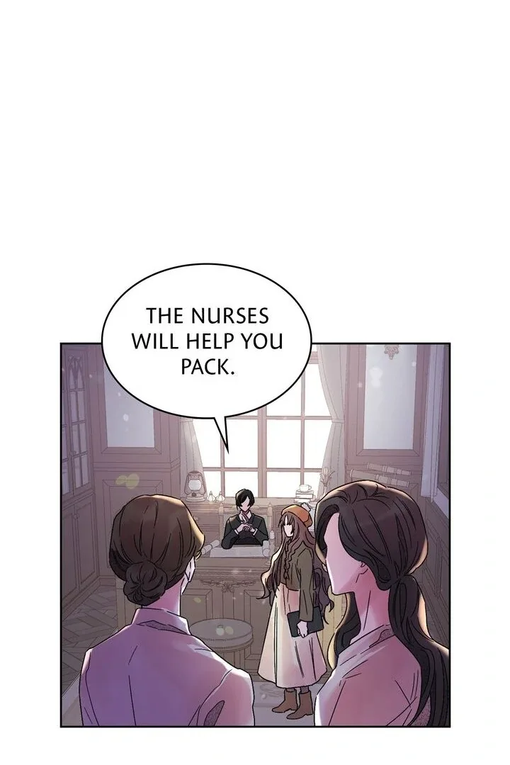 The House of Blind Sheep (Official) Chapter 1 page 63