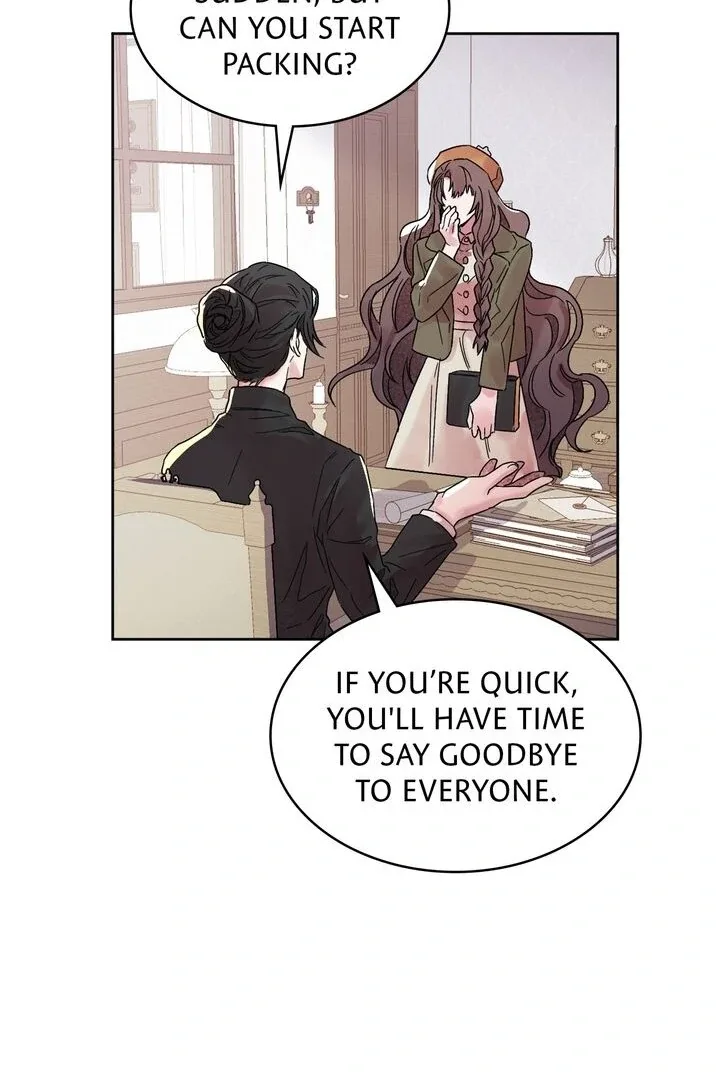 The House of Blind Sheep (Official) Chapter 1 page 60