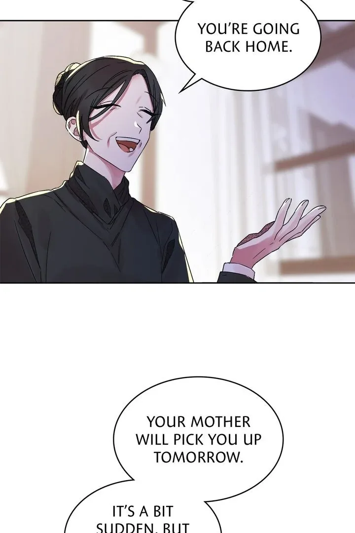 The House of Blind Sheep (Official) Chapter 1 page 59