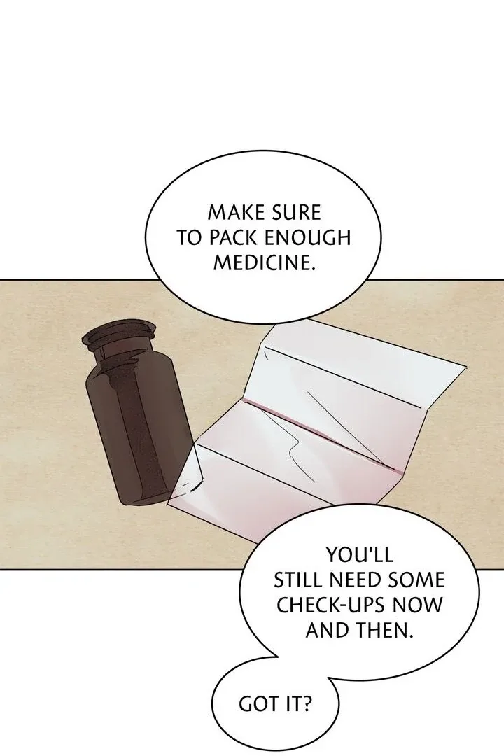 The House of Blind Sheep (Official) Chapter 1 page 64
