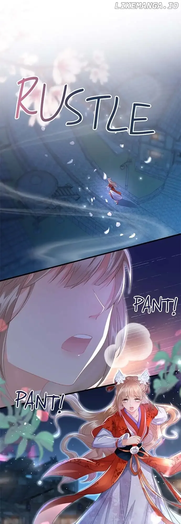 The Imperial Court Maiden’s Curse Chapter 1 page 2