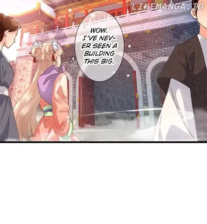 The Imperial Court Maiden’s Curse Chapter 1 page 26