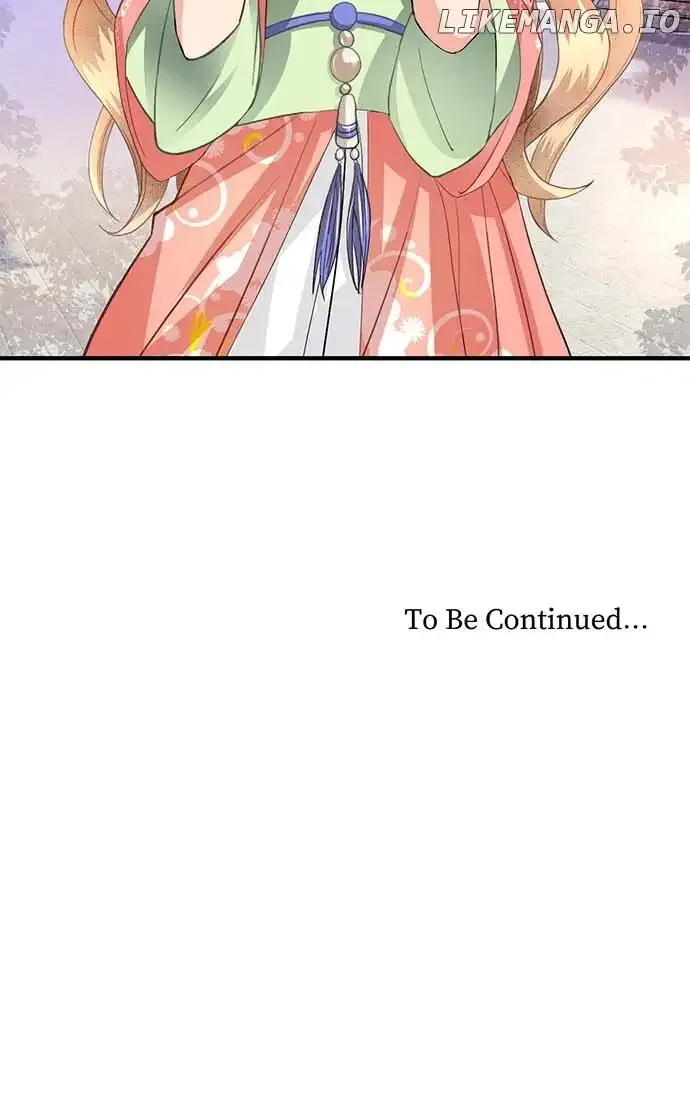 The Imperial Court Maiden’s Curse Chapter 1 page 43