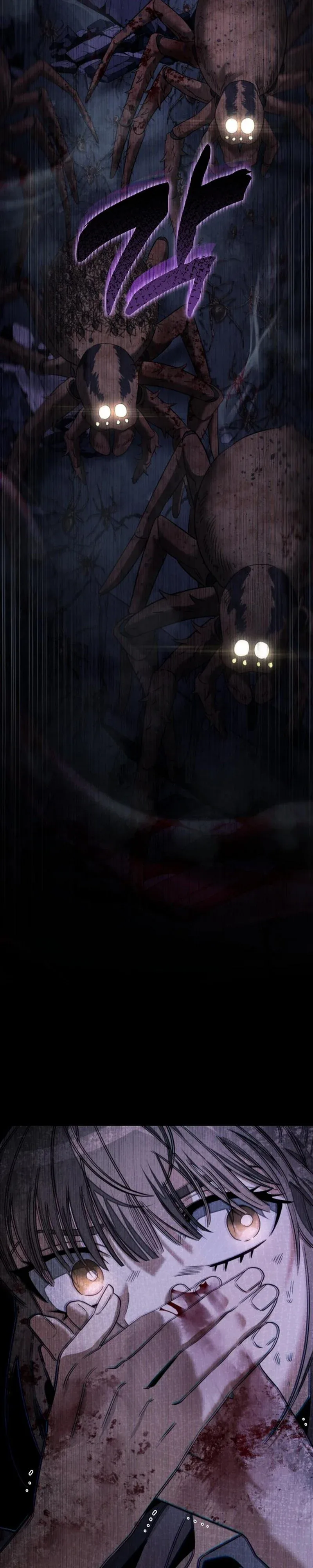 The Hunter Lives In A rented Apartment Chapter 1 page 67