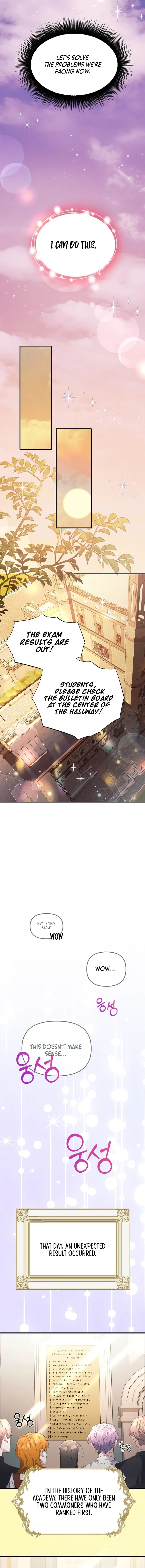 The Heroine’s Friend Strikes Back Chapter 2 page 11