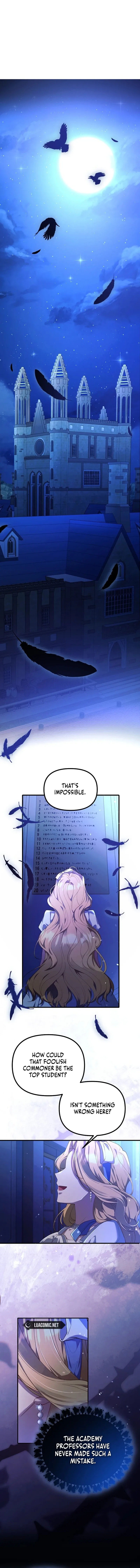 The Heroine’s Friend Strikes Back Chapter 2 page 17