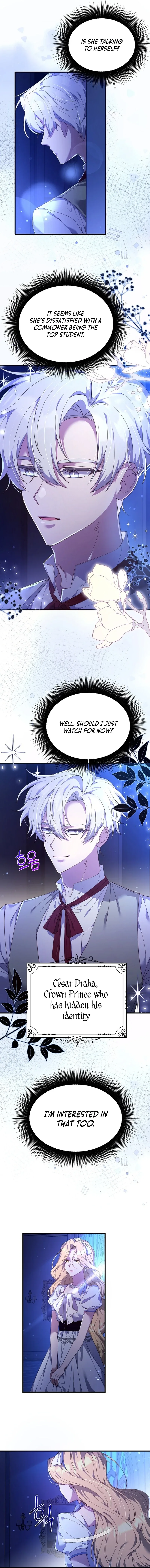 The Heroine’s Friend Strikes Back Chapter 2 page 19