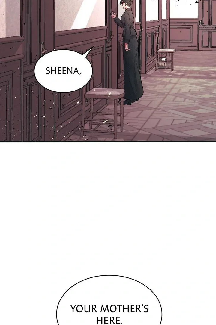 The House of Blind Sheep (Official) Chapter 2 page 9