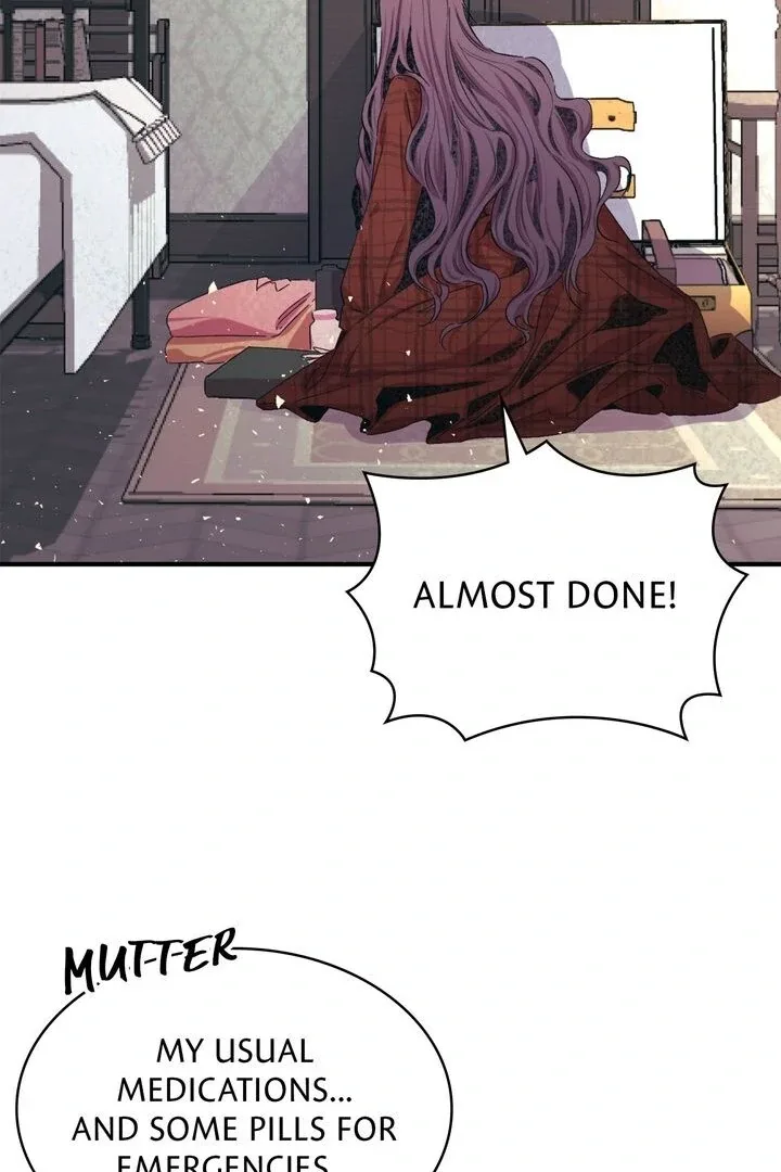 The House of Blind Sheep (Official) Chapter 2 page 12