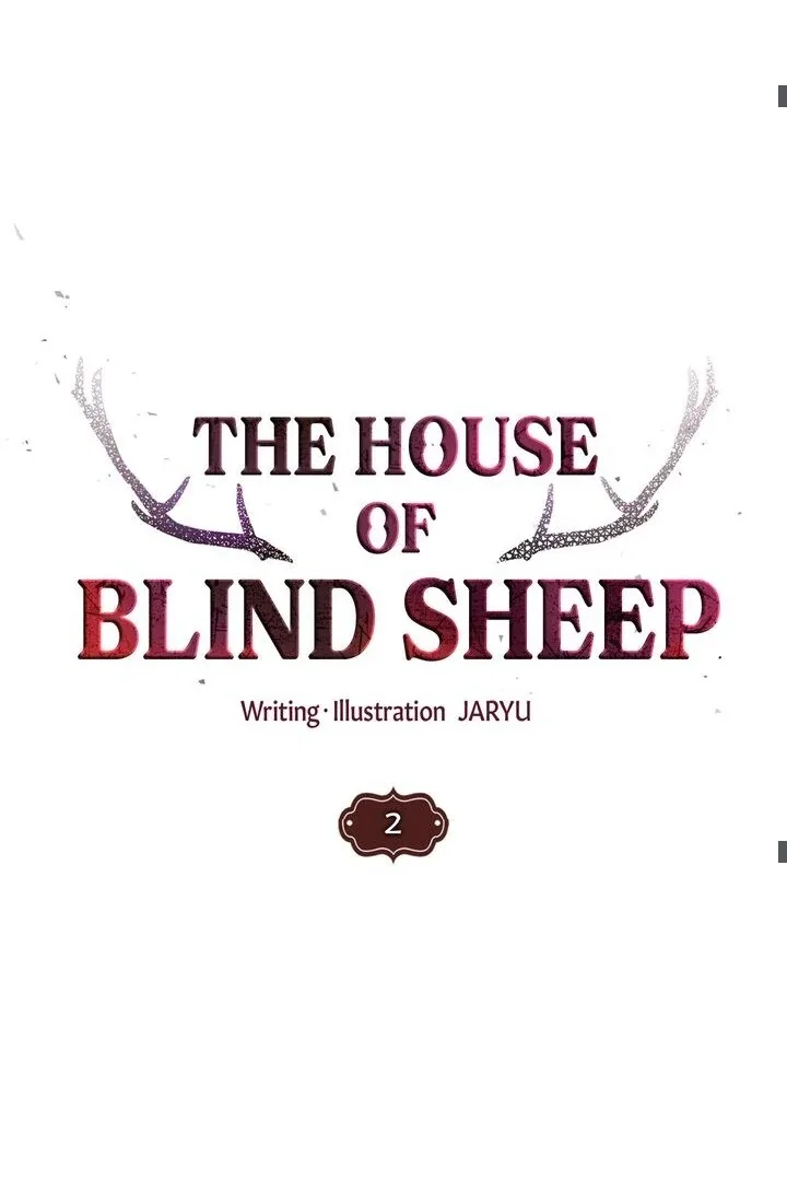 The House of Blind Sheep (Official) Chapter 2 page 19
