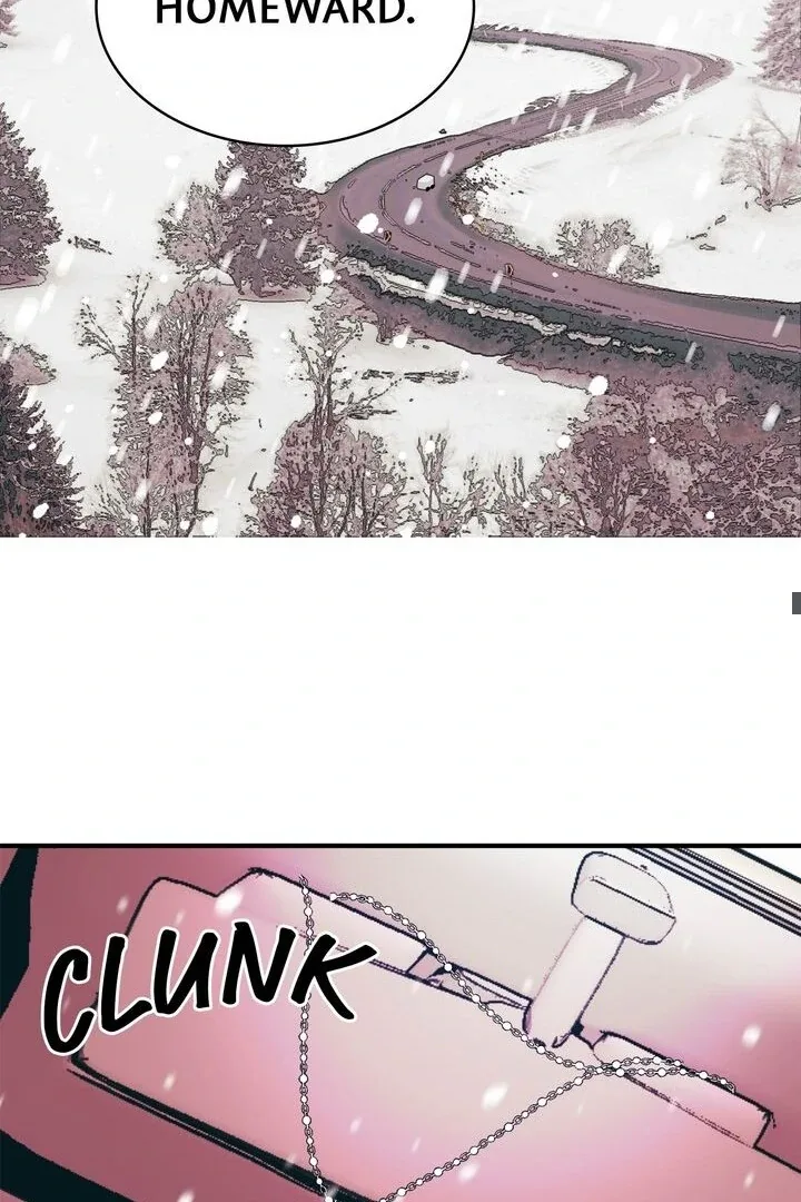 The House of Blind Sheep (Official) Chapter 2 page 32