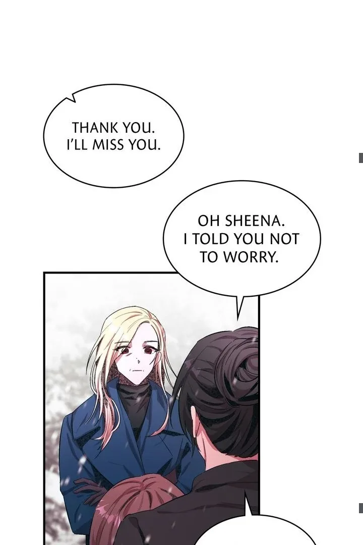 The House of Blind Sheep (Official) Chapter 2 page 29