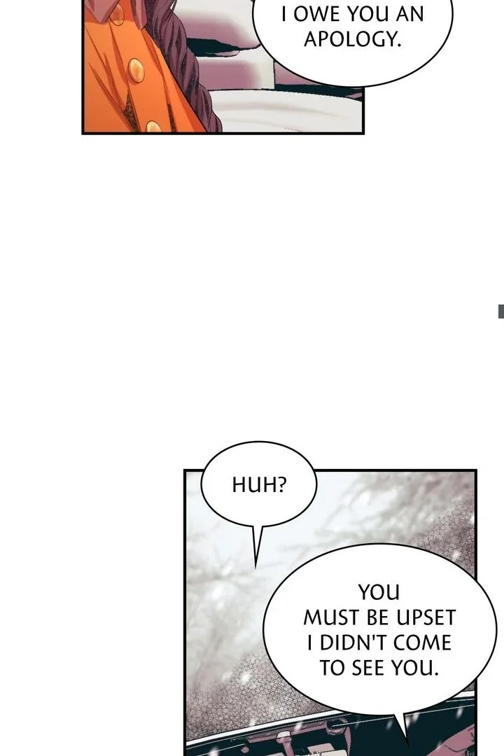 The House of Blind Sheep (Official) Chapter 2 page 34