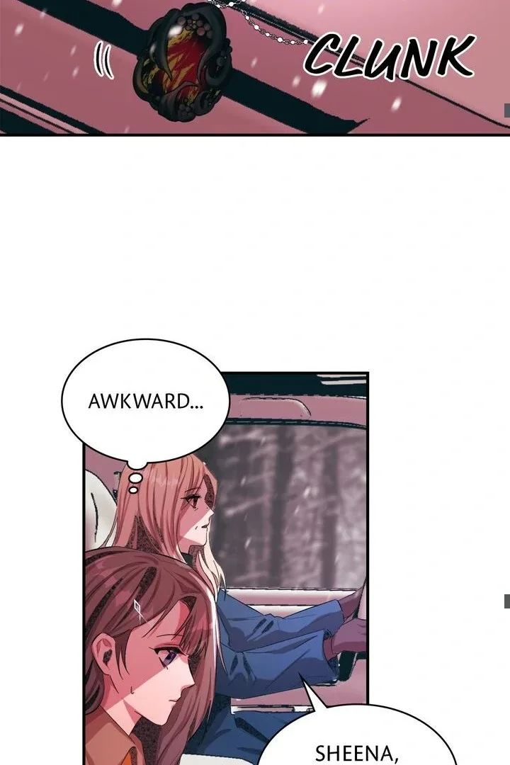 The House of Blind Sheep (Official) Chapter 2 page 33