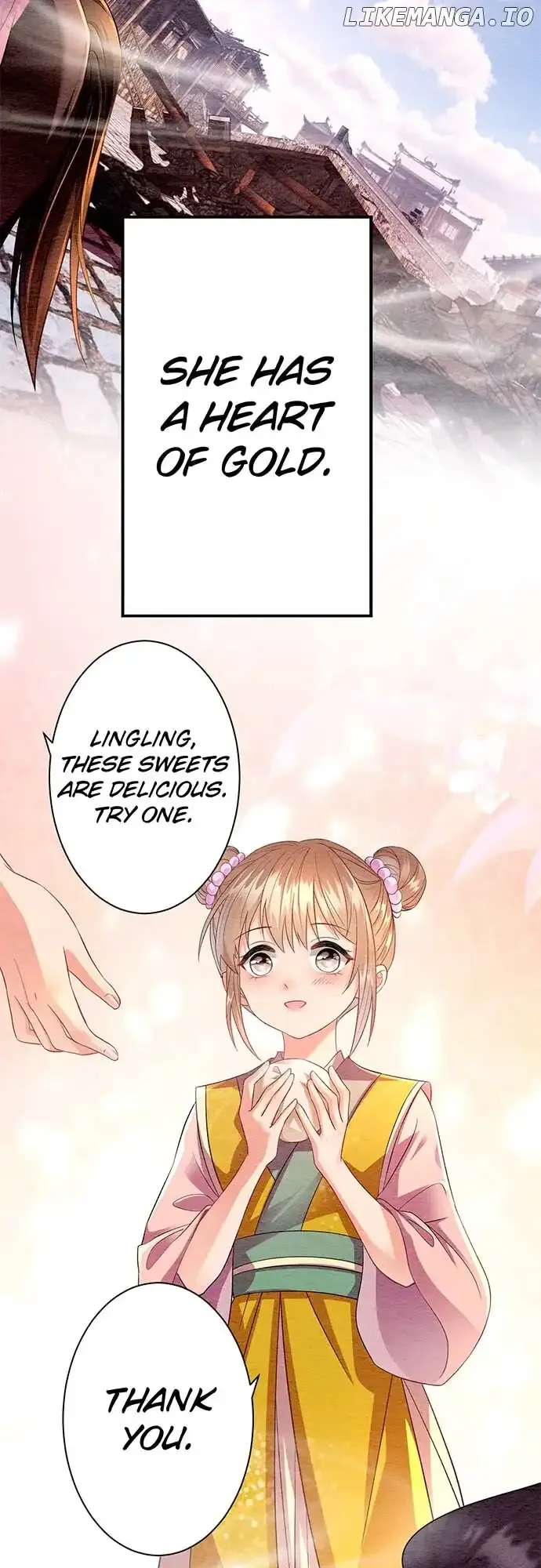 The Imperial Court Maiden’s Curse Chapter 2 page 7