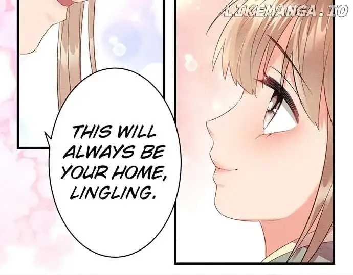 The Imperial Court Maiden’s Curse Chapter 2 page 16
