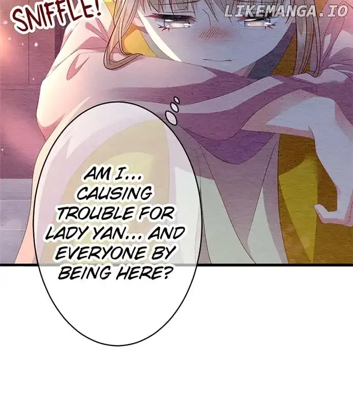 The Imperial Court Maiden’s Curse Chapter 2 page 13