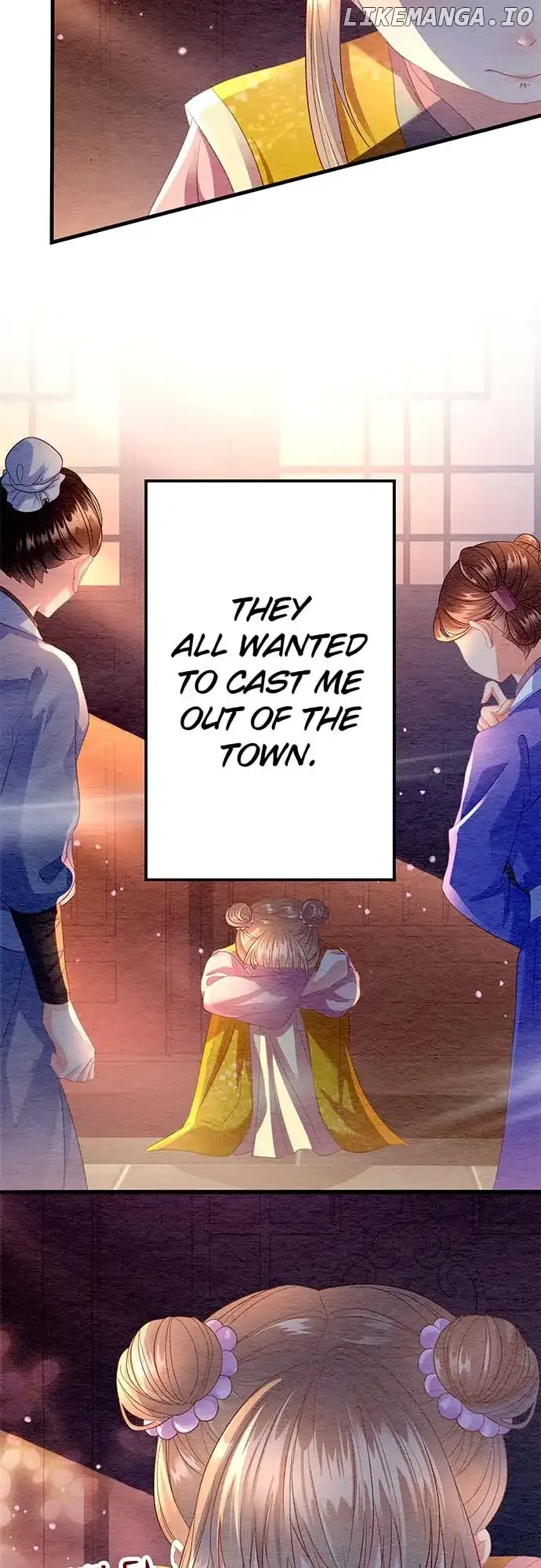 The Imperial Court Maiden’s Curse Chapter 2 page 12