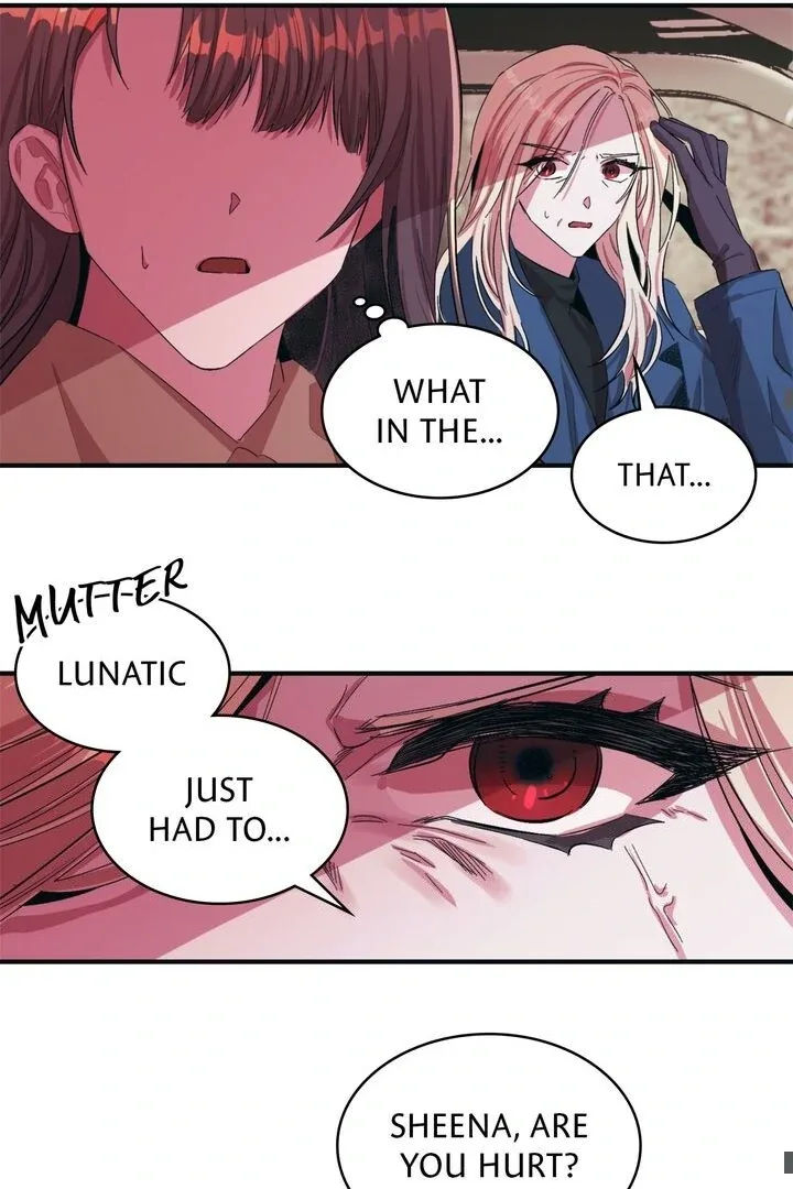 The House of Blind Sheep (Official) Chapter 2 page 51