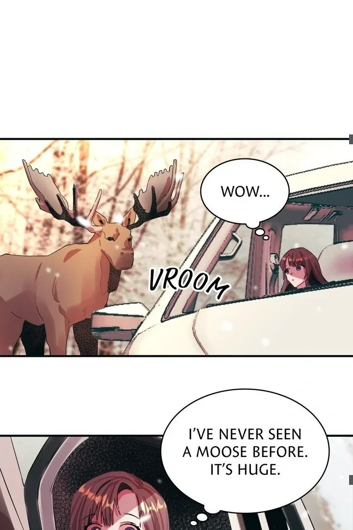 The House of Blind Sheep (Official) Chapter 2 page 53