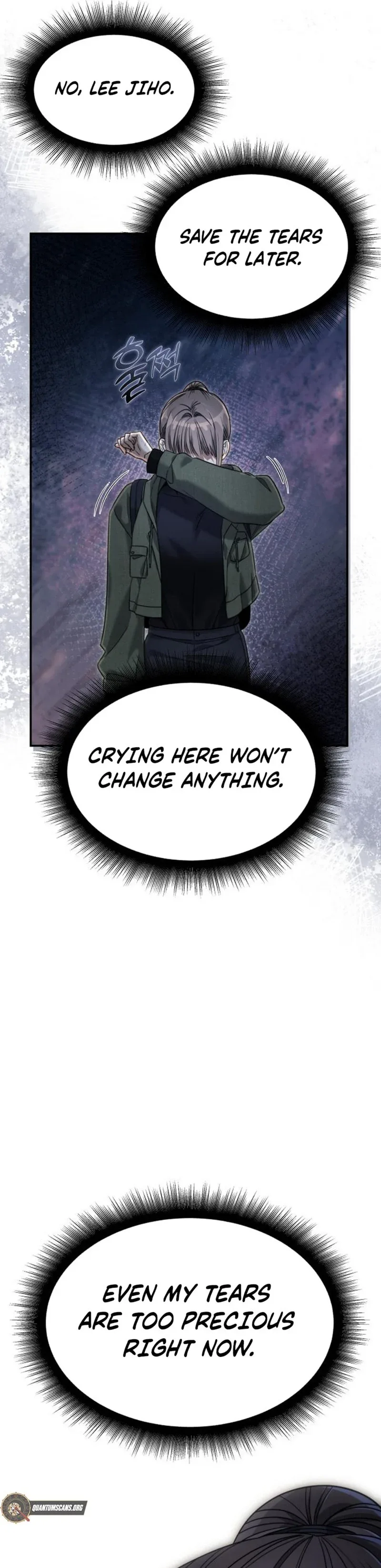 The Hunter Lives In A rented Apartment Chapter 2 page 12
