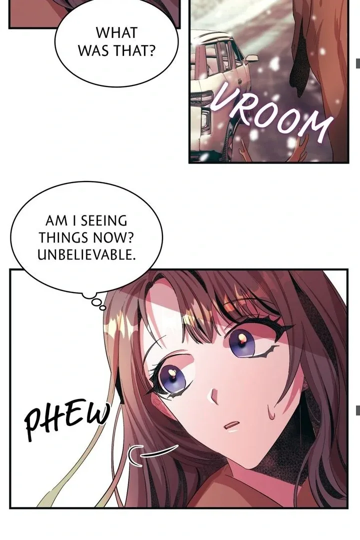 The House of Blind Sheep (Official) Chapter 2 page 57