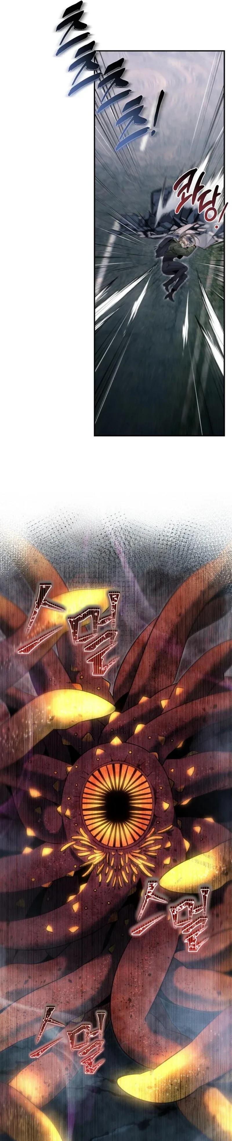 The Hunter Lives In A rented Apartment Chapter 2 page 19
