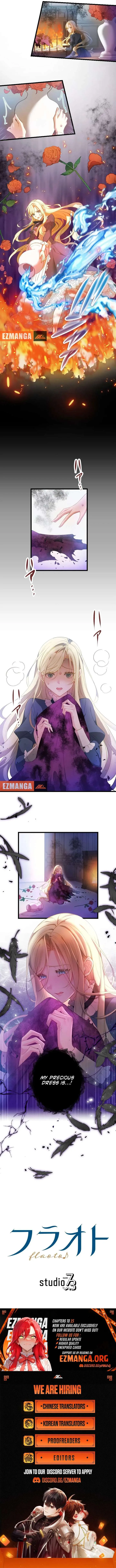 The Infamous Couple’s Body Swap Chapter 2 page 10