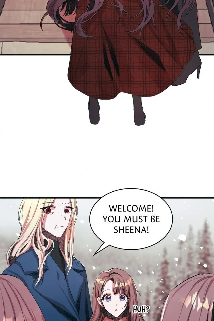 The House of Blind Sheep (Official) Chapter 2 page 79