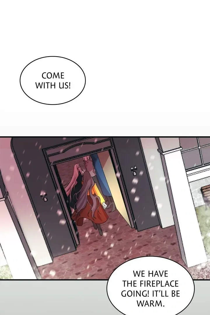 The House of Blind Sheep (Official) Chapter 2 page 85
