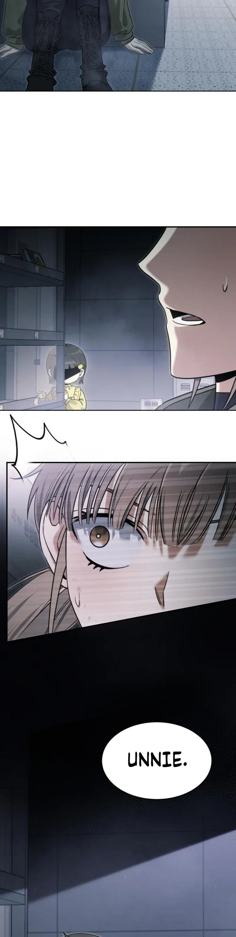 The Hunter Lives In A rented Apartment Chapter 2 page 29