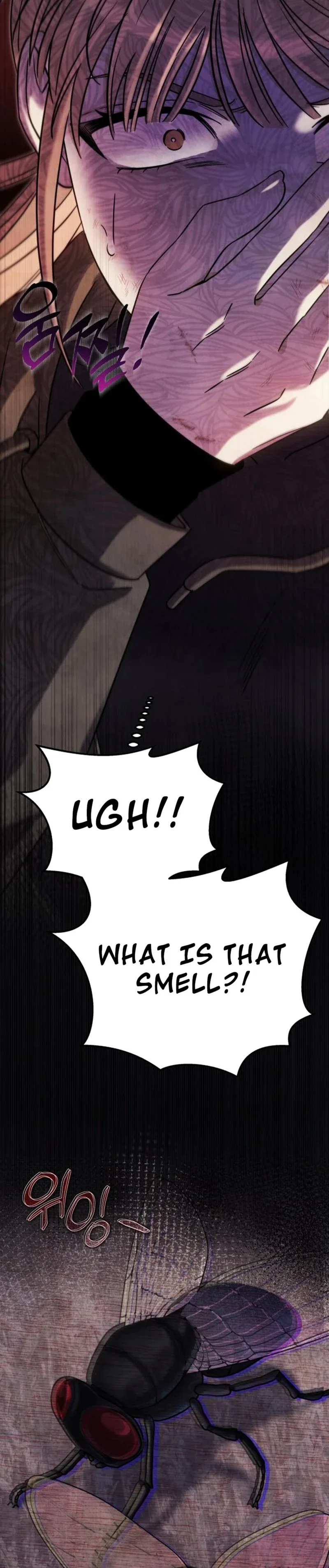 The Hunter Lives In A rented Apartment Chapter 2 page 37