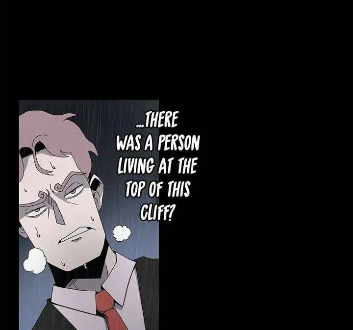 The House Without Time Chapter 2 page 17
