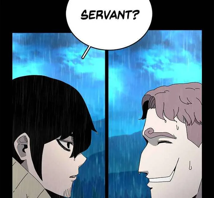 The House Without Time Chapter 2 page 31