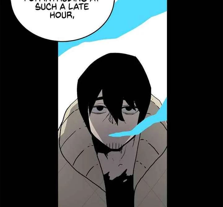The House Without Time Chapter 2 page 27