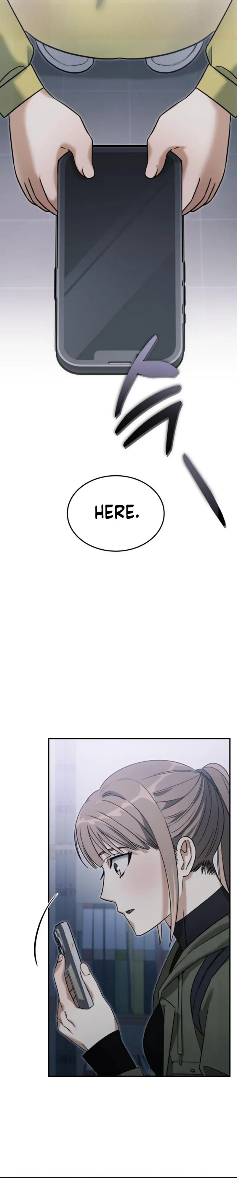 The Hunter Lives In A rented Apartment Chapter 2 page 45