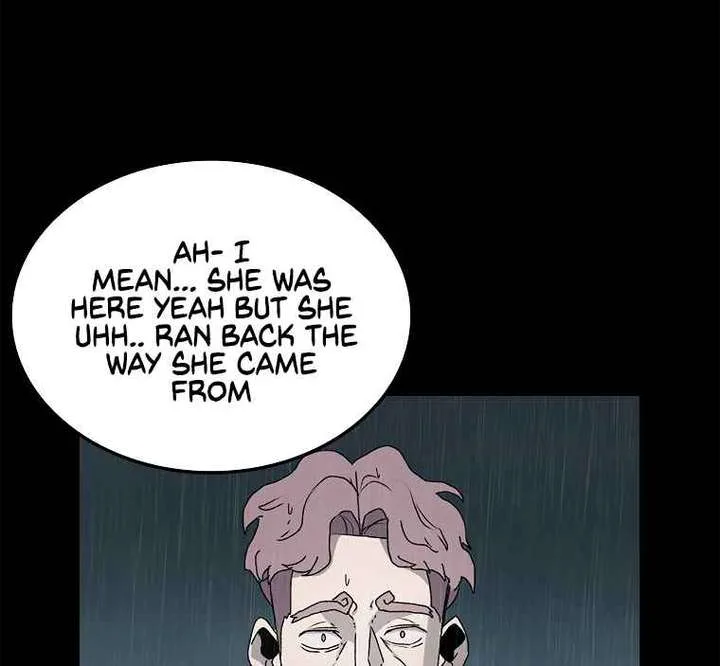 The House Without Time Chapter 2 page 41