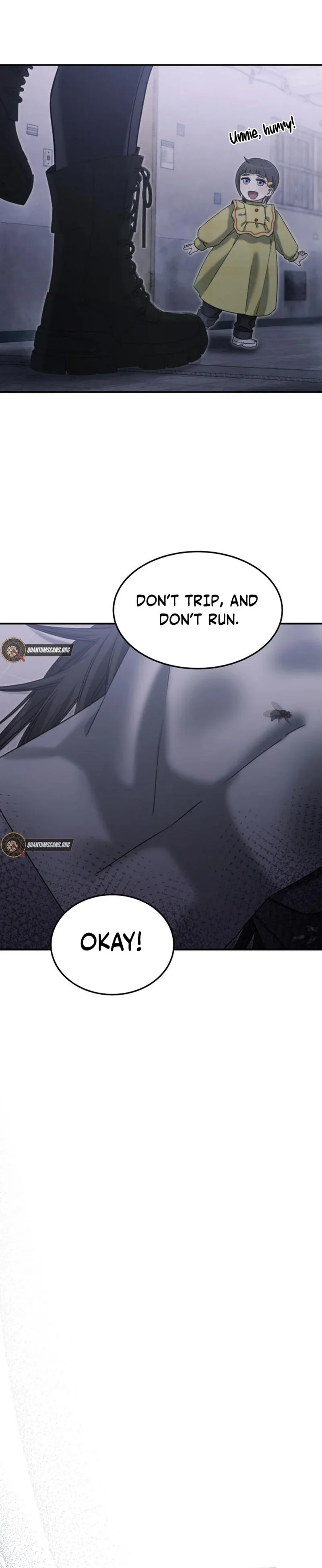 The Hunter Lives In A rented Apartment Chapter 2 page 51
