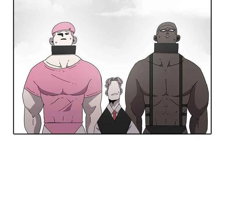 The House Without Time Chapter 2 page 70