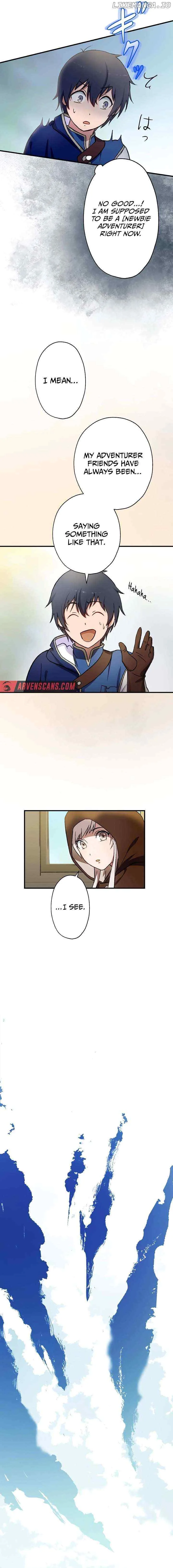 The Invincible Banished Shadow Archer Chapter 2 page 12