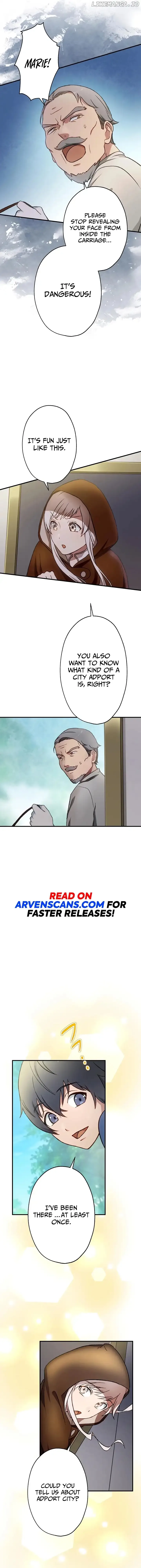 The Invincible Banished Shadow Archer Chapter 2 page 14